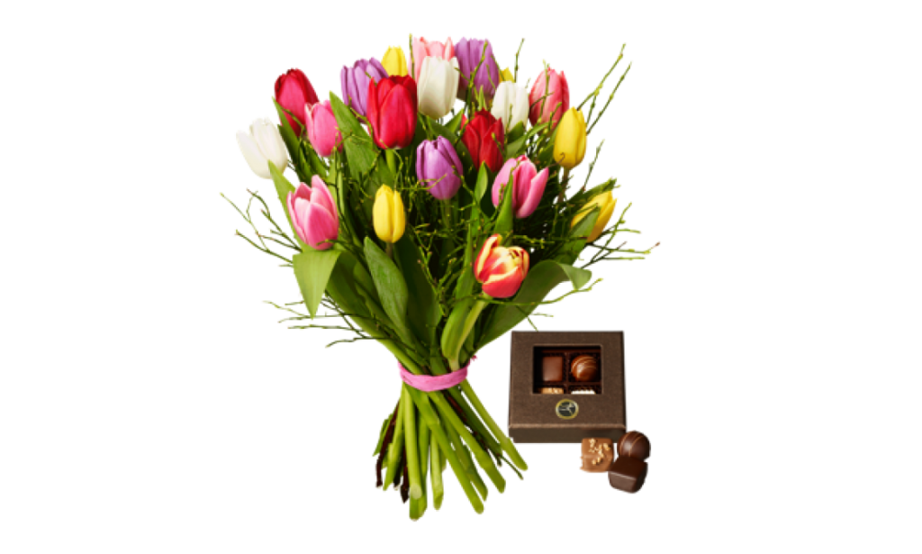 Celebrate Raksha Bandhan With The Aromatic Flower Combos