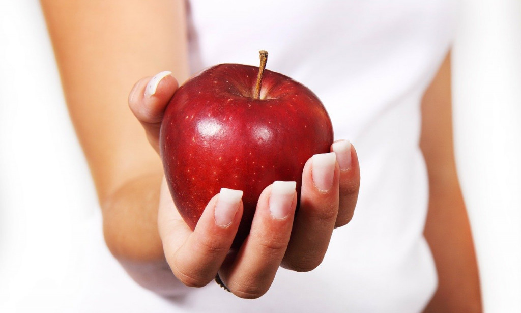 Amazing hidden benefits of Apple