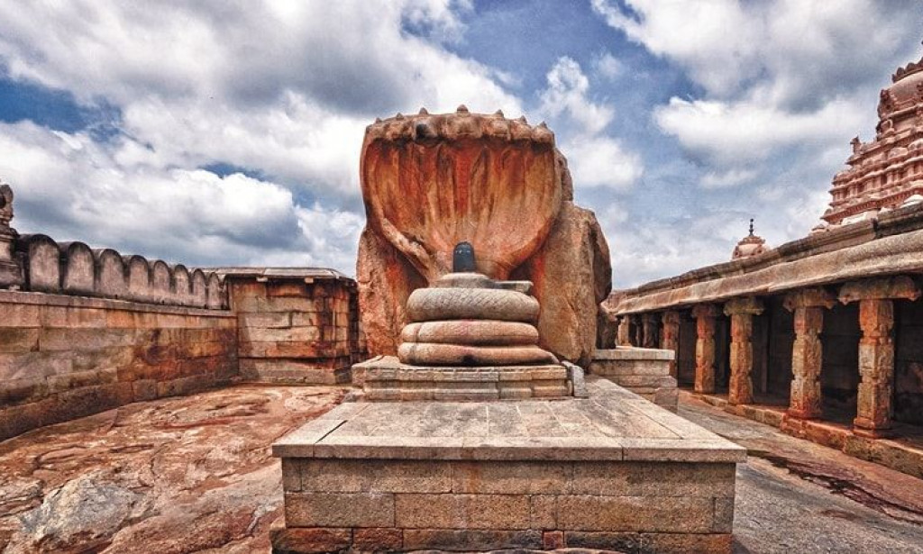 Most Mysterious Temples in India