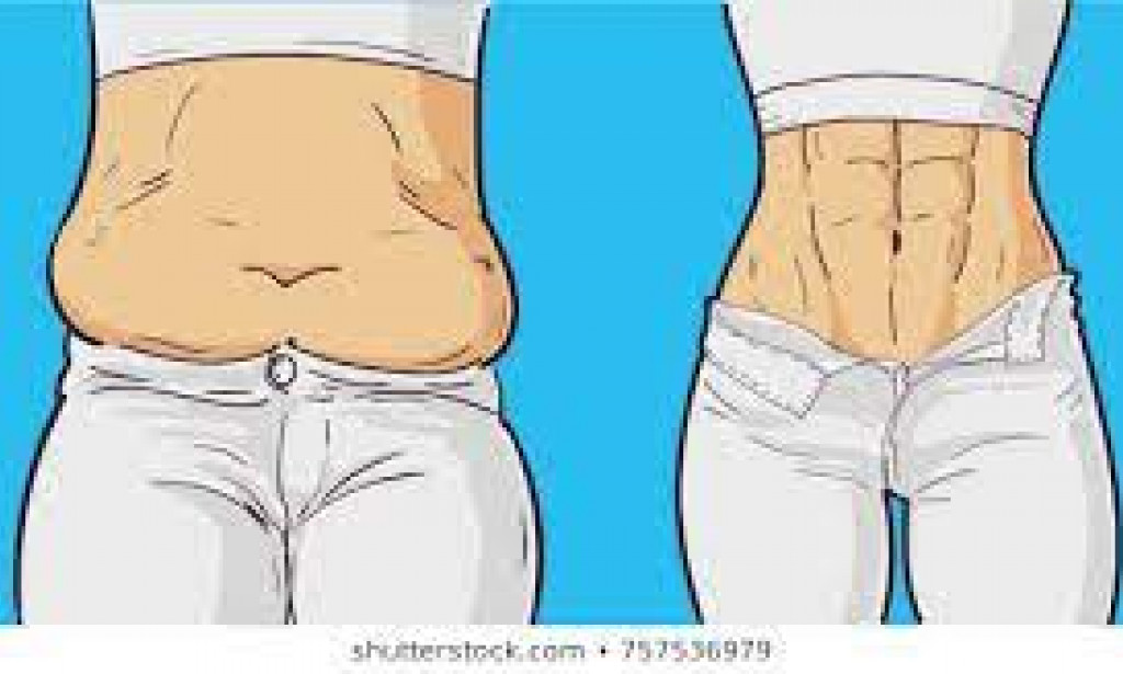 7 foods that burn fat in the stomach that you must try