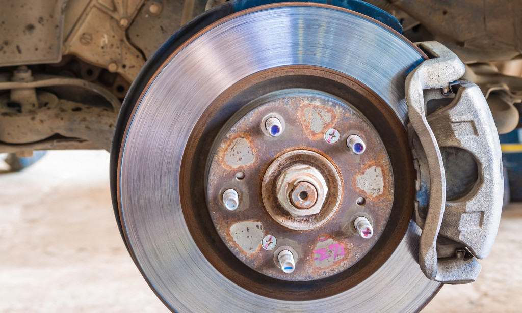 Brake Calipers: How Long Do They Last?