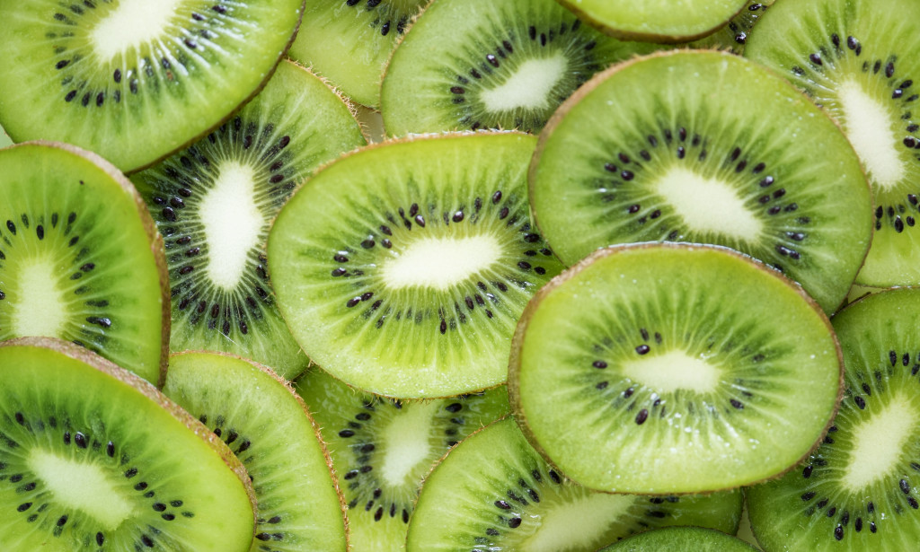 Why Kiwi Fruit is the Best Fruits for Weight Loss