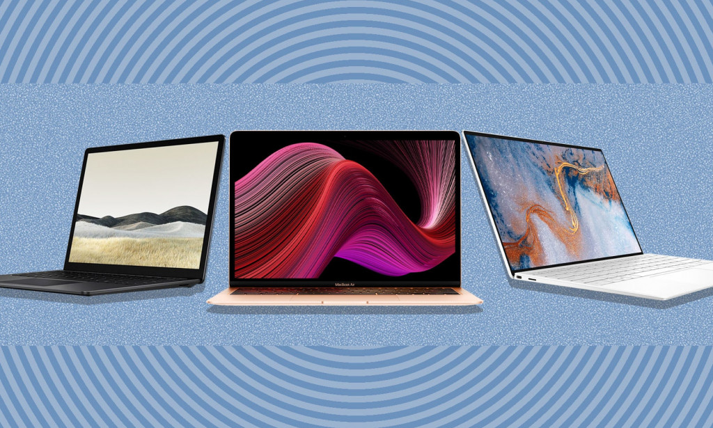 TOP 10 BEST LAPTOPS IN WORLD TO BE KNOWN