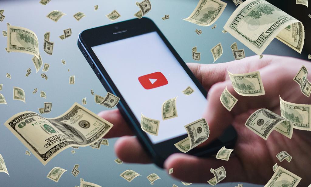 How to make money on YouTube
