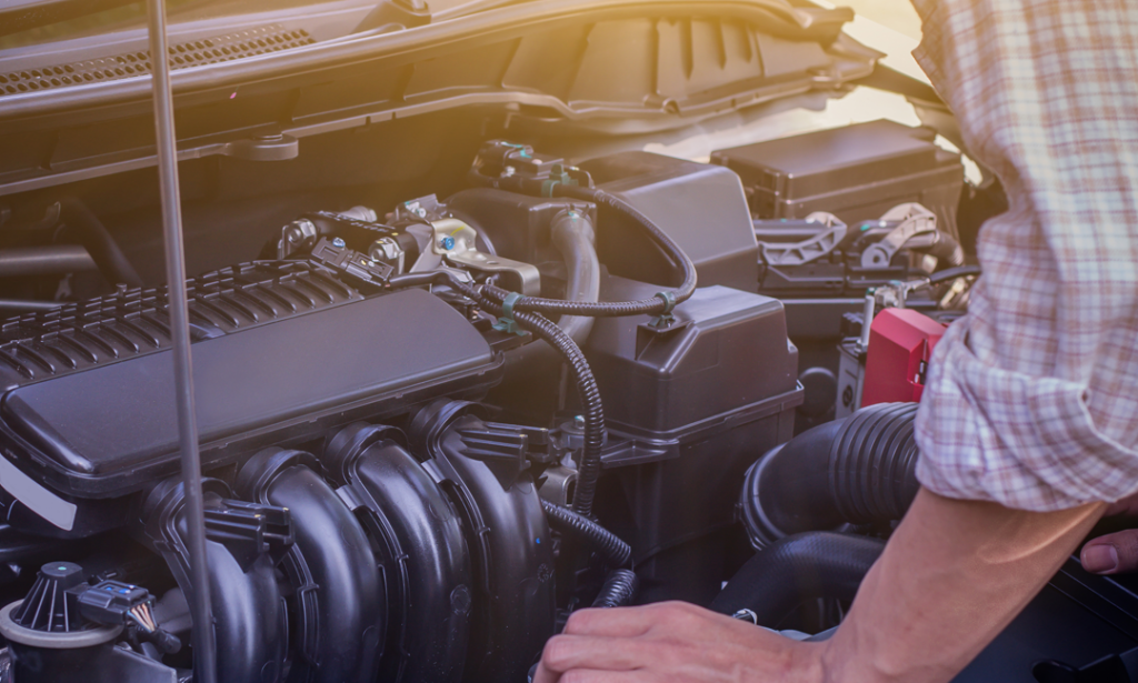 The Signs and Symptoms of a Faulty Radiator Cap
