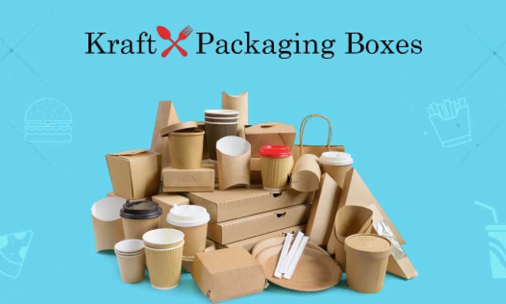 The Trend of Custom Food Packaging: Goldmine for Emerging Food Businesses