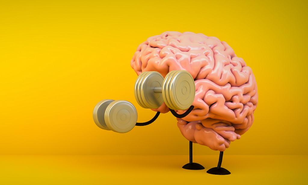 7 Simple Tricks That Help To Exercise Your Brain