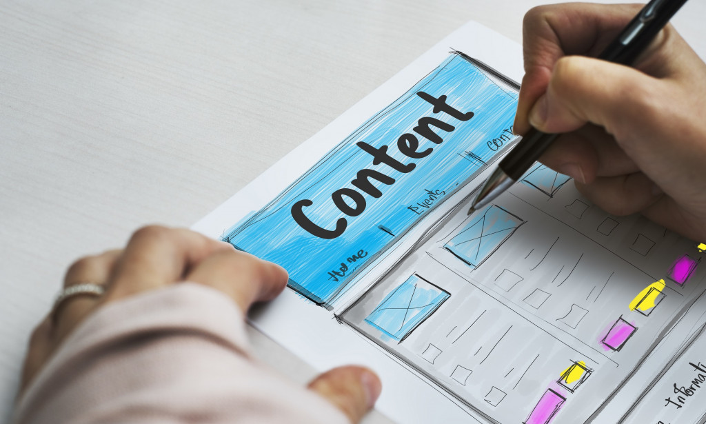 Incredibly Useful Content Marketing Tips To Help Your Business Grow