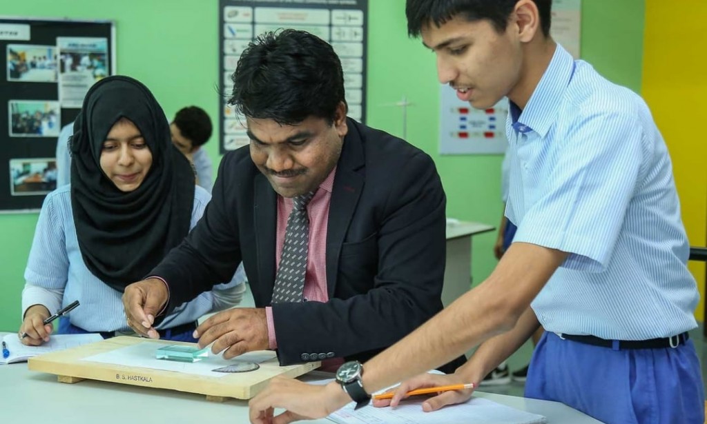 How to choose a good Indian school in Dubai?