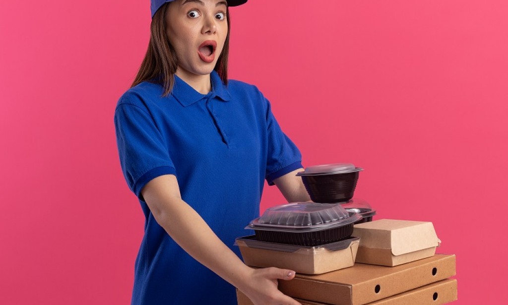 Why do we say custom pizza boxes should be perfect for the pizza business?