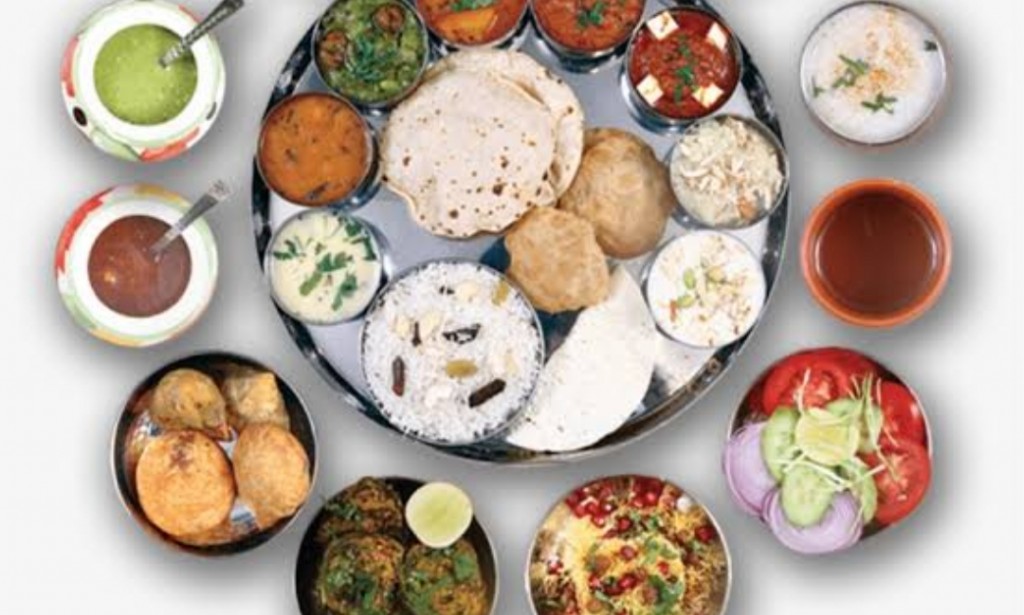 10 incredible kathiyawadi cuisine