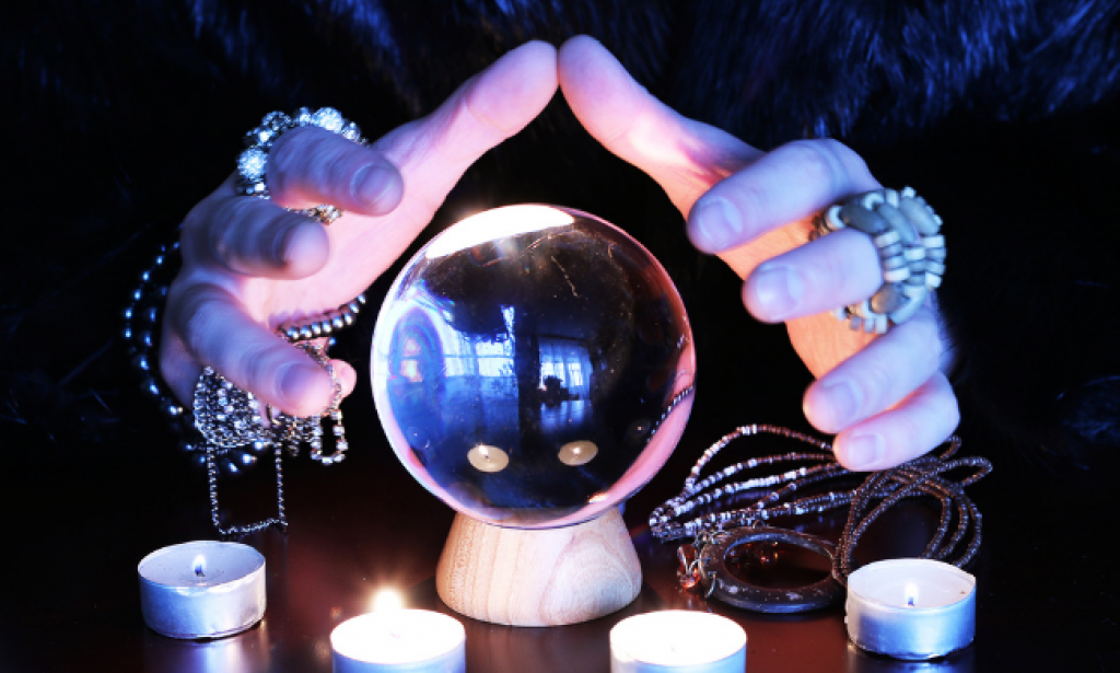 The History of Fortune-telling