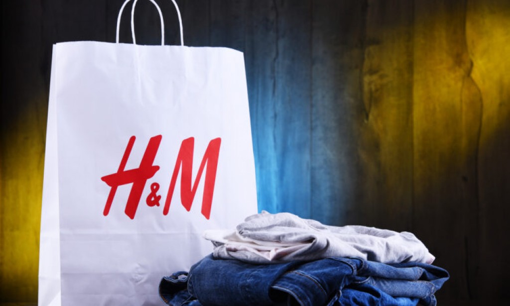 4 Reasons for H&M's Market Success