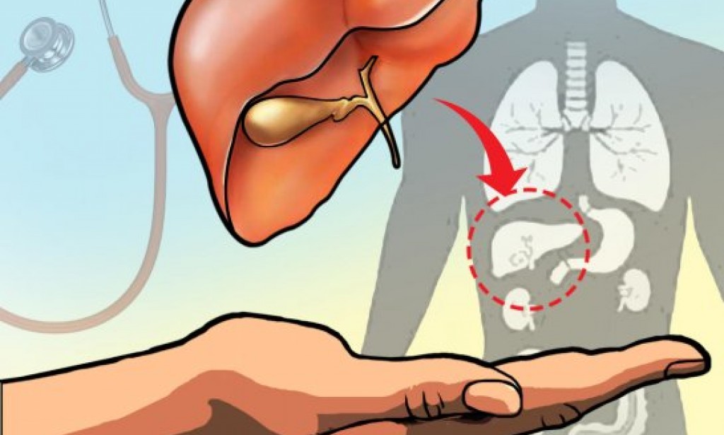 Demand for liver transplantation rises in India