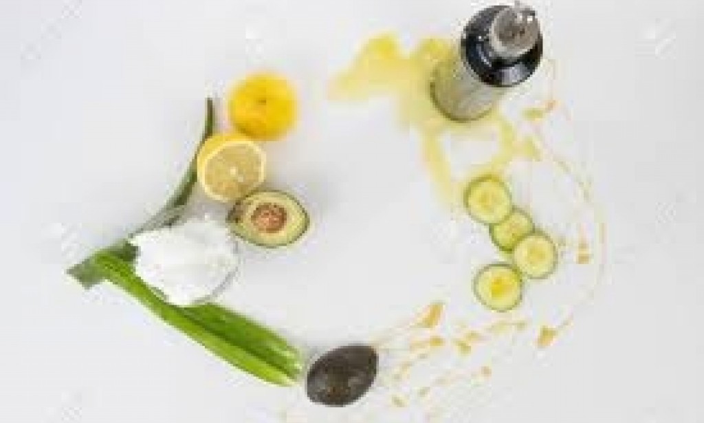 8 Best Natural Oils For Skin And Hairs