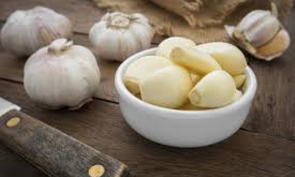 10 Health Benefits Of Garlic You Do Not Know