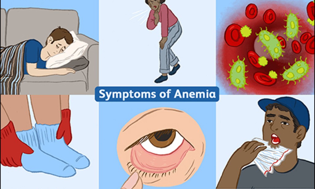 Ayurvedic tips to overcome from Anemia