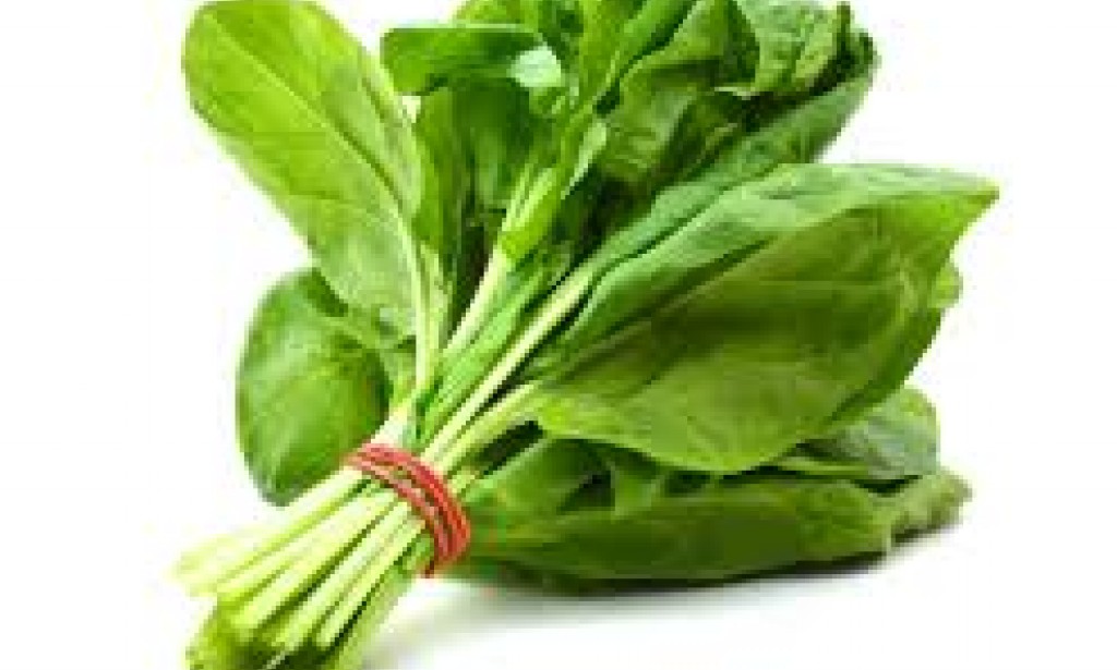 Reason Why You Should Eat More Spinach