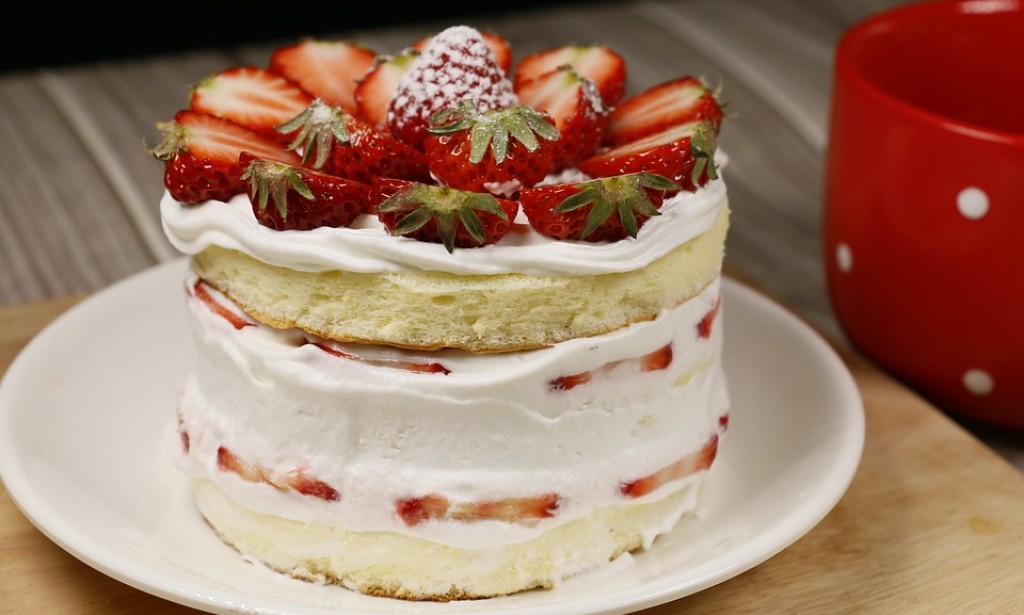 Designer Cakes to Make Your Birthday Extraordinary