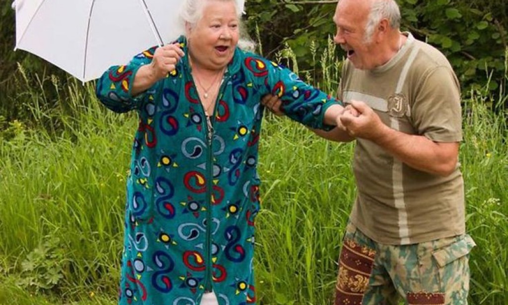 12 fun things to do as a couple to keep your love alive