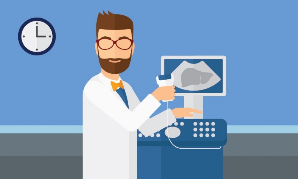 Which doctor do you need for your liver?