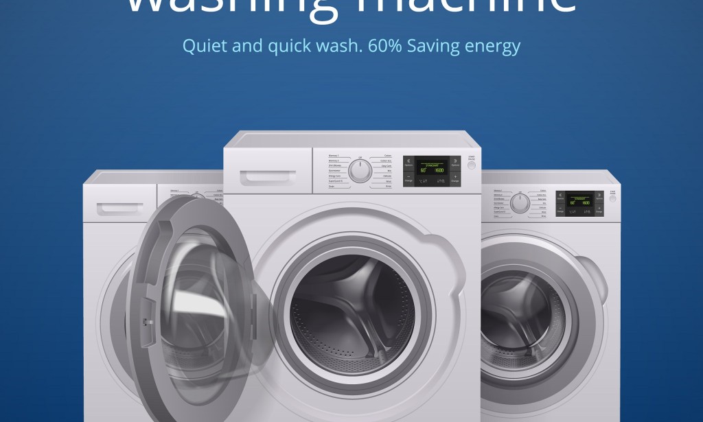 A Complete Guide to Choosing a Washing Machine