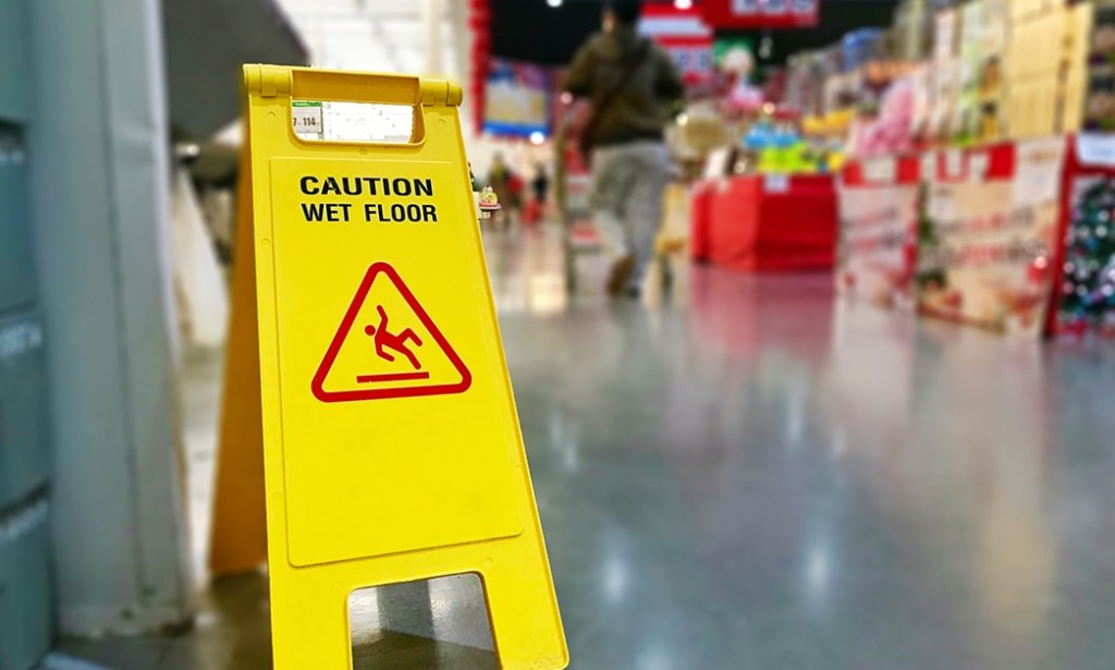 Are You Eligible to Make A Work Accident Claim?