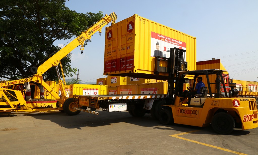 8 Proficient Tips to Organize Your Post-Move Time!