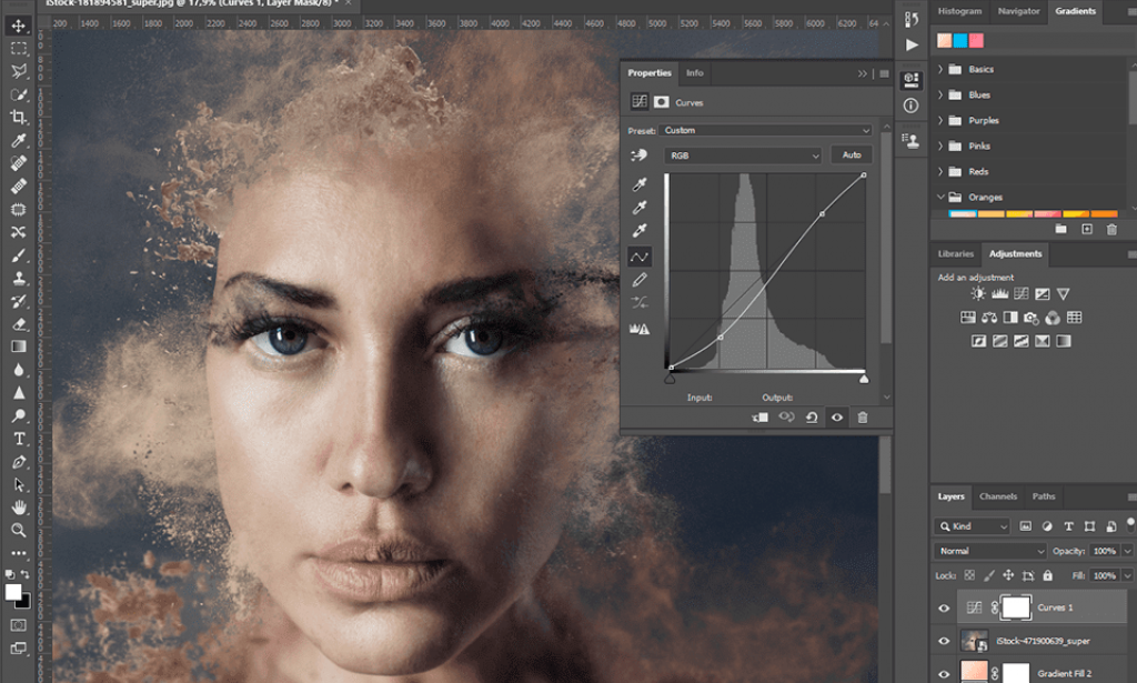Top 5 Must-Know Photoshop Tools for Editing Your Photos