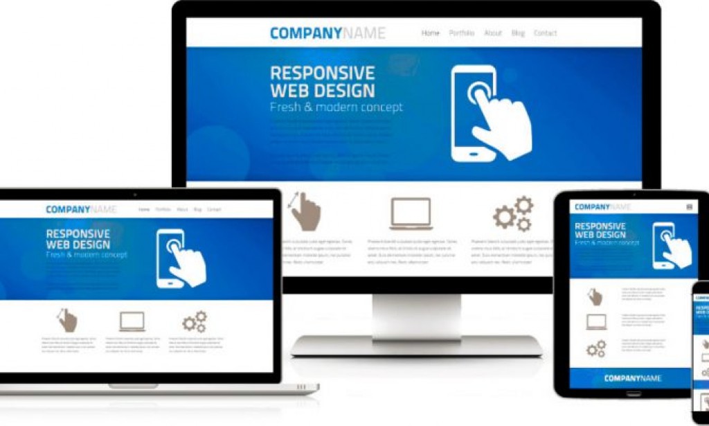 Web Development Services in Singapore for Informative Website and Apps