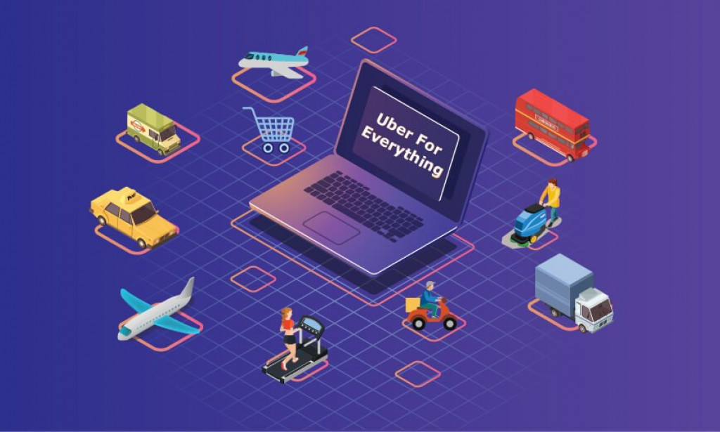 How To Be The Next Uber For X Script? Brilliant Ideas To Get Started!