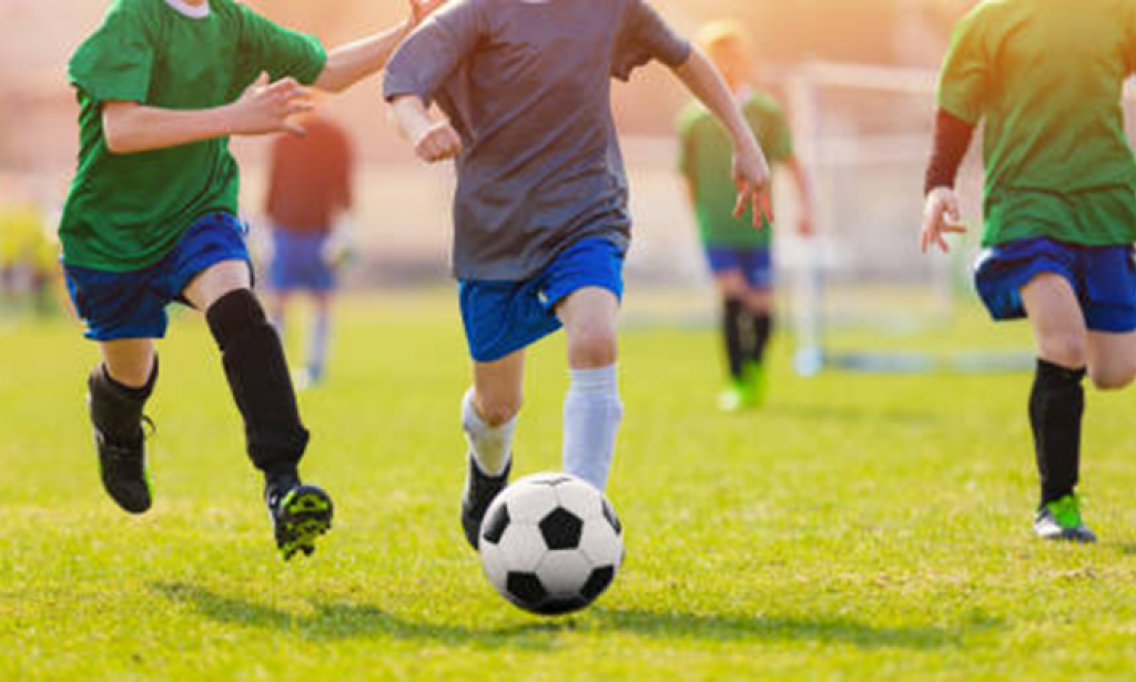The Social Benefits of Playing Soccer