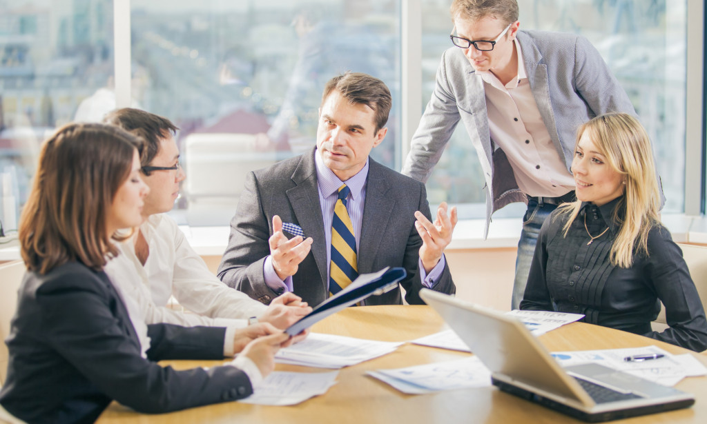 Do Small Businesses Need Spend Management Software?