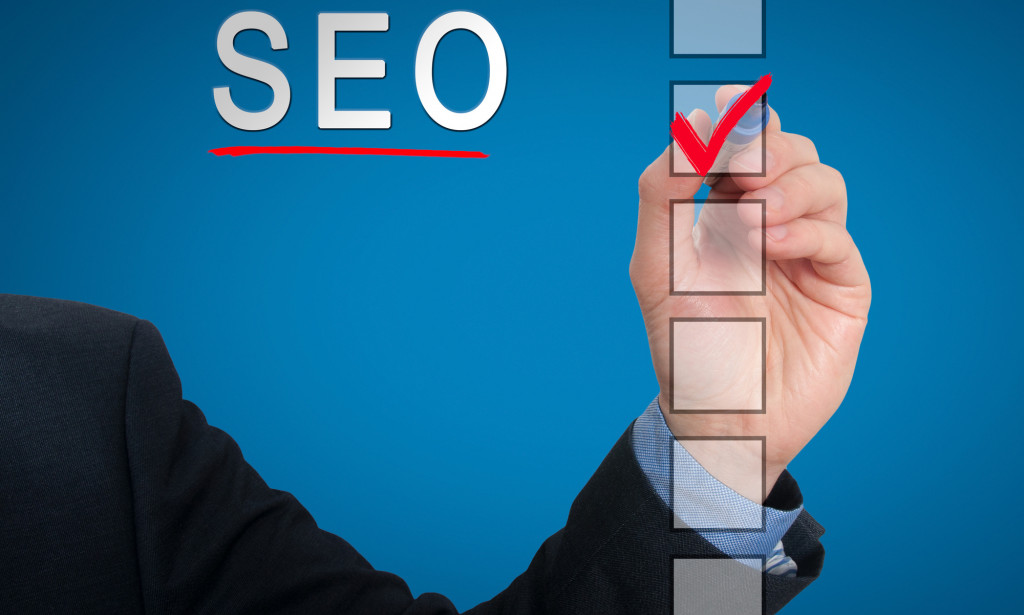 5 Things to Look For When Choosing an Atlanta SEO Company