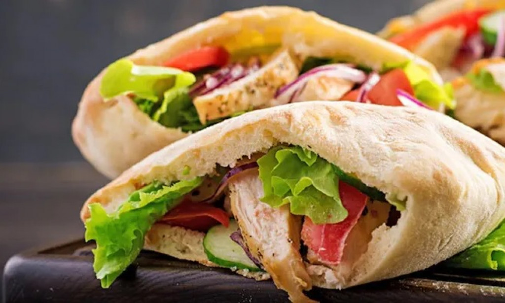 How To Make Some Easy and Healthy Wraps for Your Breakfast?