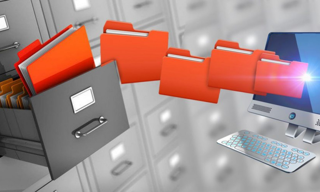 Top benefits of an Office Automation System