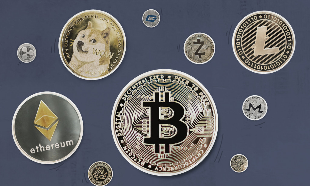 What is cryptocurrency?