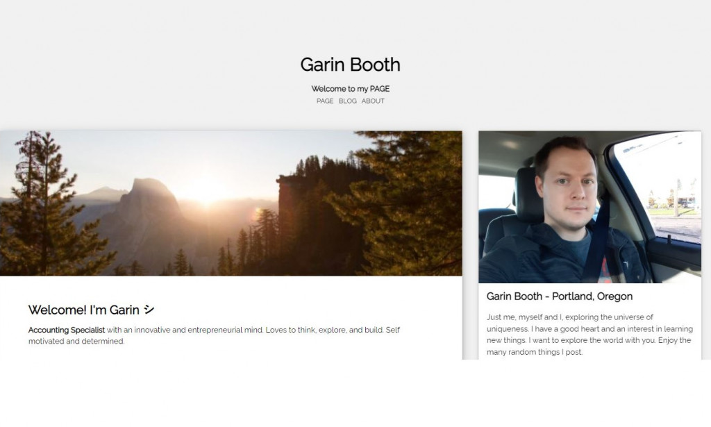 Crypto Currency Technology with Garin Booth