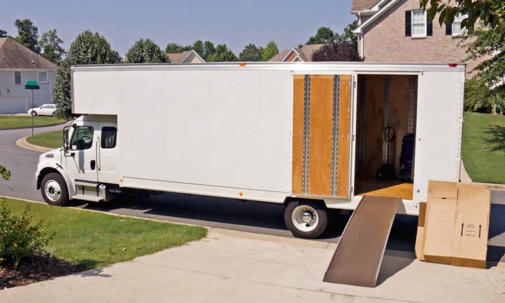 How Much Does It Cost to Rent a Moving Truck?