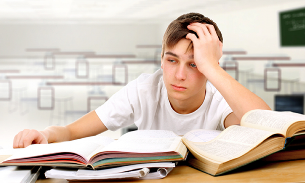5 Hindrances Of Forgetfulness While Studying