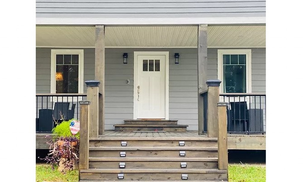 4 Exterior Renovation Ideas That Are Absolutely Worth It