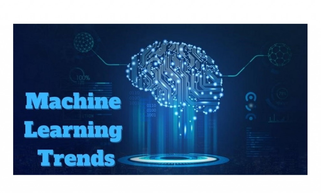 7 Machine Learning Trends to Watch Out for in 2022