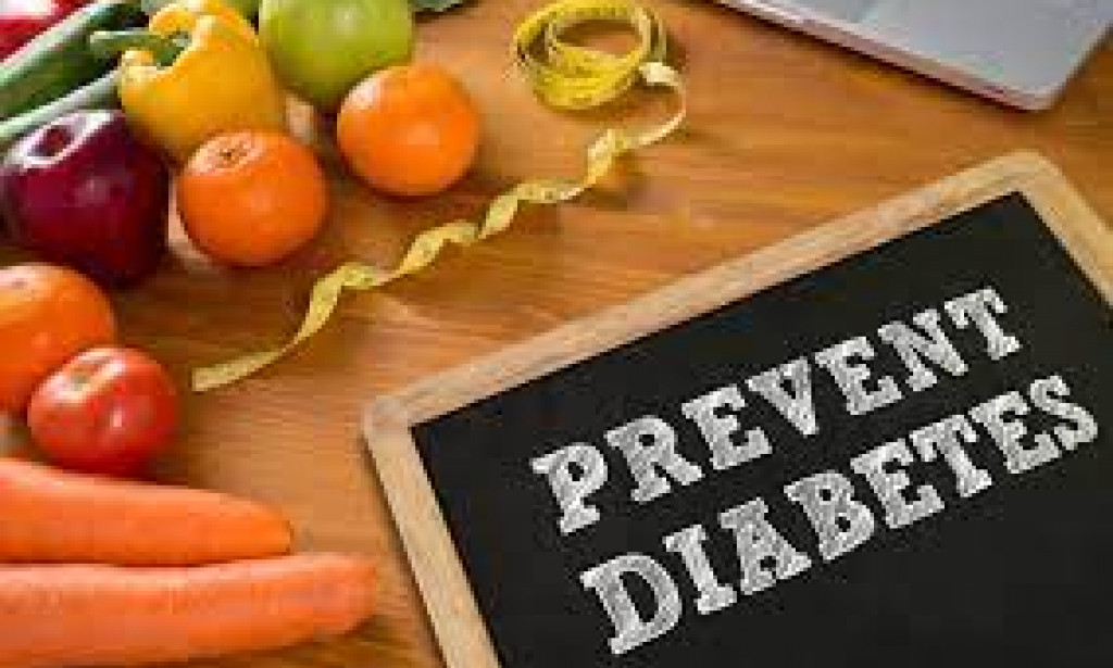 Diabetes prevention: 5 tips for taking control
