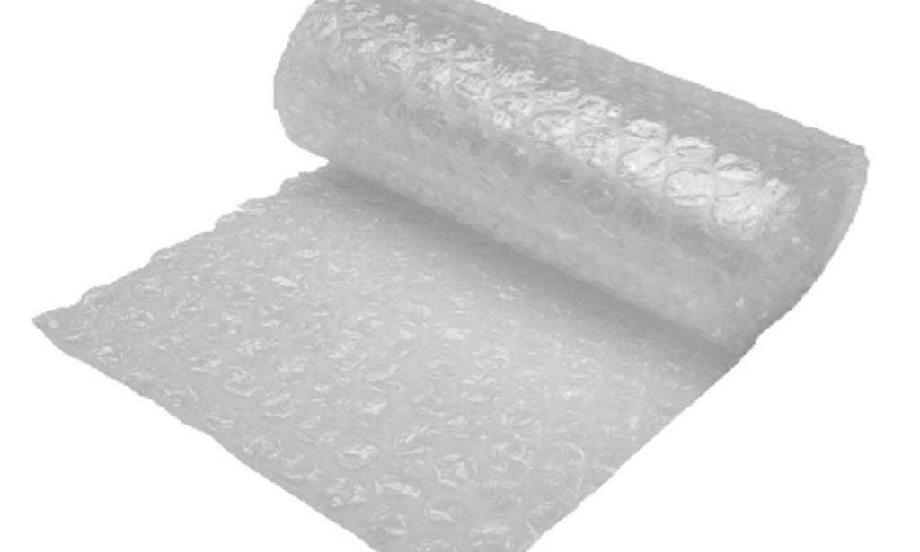 Bubble Wrap: Perfect Protective Packaging Solution