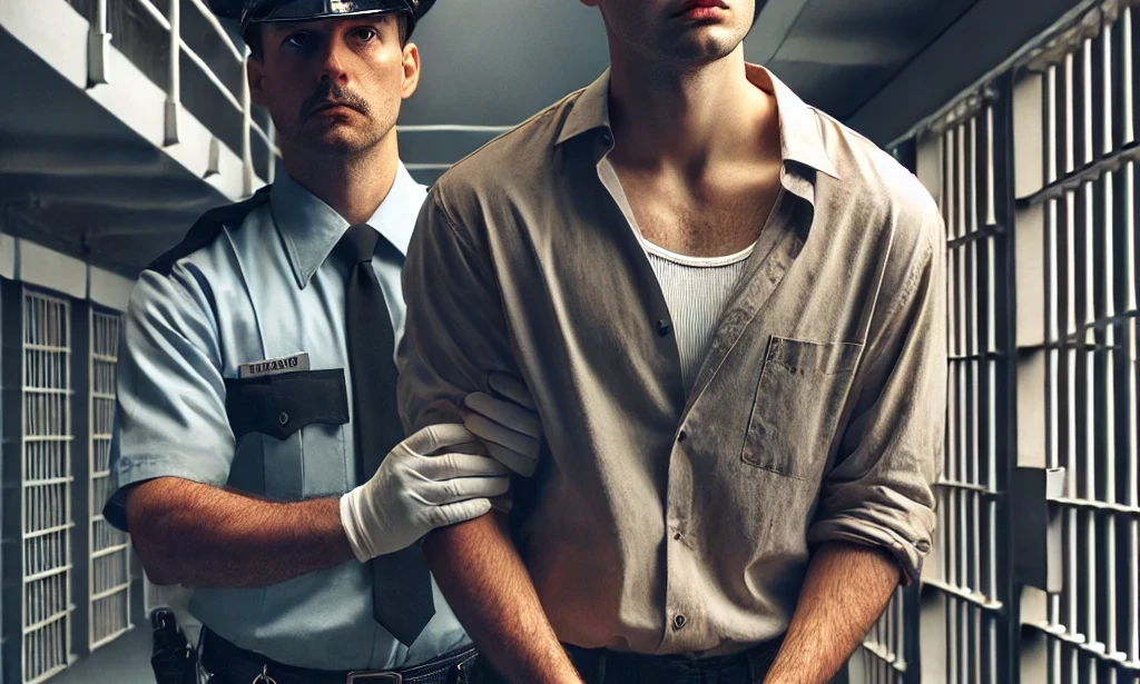 Oregon Man Imprisoned After Lawyer’s Mistake: A Case of Ineffective Counsel